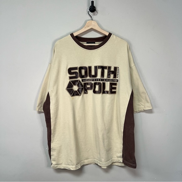 South Pole Other - Vtg Y2K South Pole T Shirt